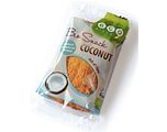 Eco Biscuit Kokos Bio Snack 55GR Eco Biscuit Kokos Bio Snack 55GR