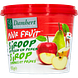 Damhert Puur Fruit 100% Siroop Appel-Peer 450GR