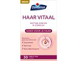 Davitamon Haar Vitaal Tabletten 30TB