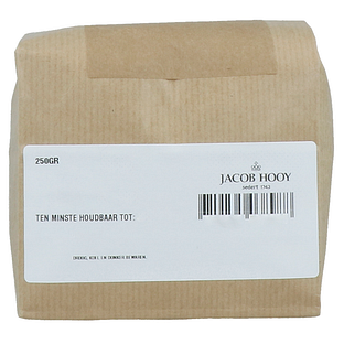 Jacob Hooy Alantswortel Gemalen 250GR