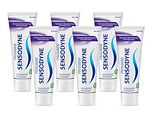 Sensodyne Tandvlees Bescherming Tandpasta Multiverpakking 6x75ML