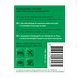 Get Plugged Sleep Plugs Oordopjes 7PR verpakking achterzijde