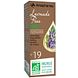 Arkopharma Olfea Fijne Lavendel Nr 19 Bio 10ML