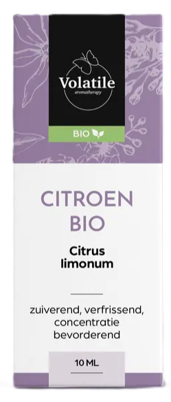 Volatile Citroen Bio