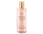Grace Cole Vanilla Blush & Peony Soothing Bath & Shower Gel 300ML