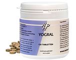 Holisan Yogral Tabletten 120TB