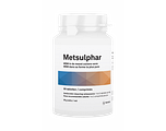 Nutriphyt Metsulphar Tabletten 90TB