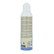 Kneipp Douche Foam Me Time 200ML  achterkant verpakking