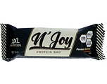 XXL Nutrition N'Joy Protein Bar - Peanut Butter & Caramel 55GR