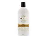 Chello Shampoo Kastanje 500ML Chello Shampoo Kastanje 500ML