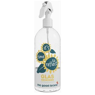 The Good Brand Glasreiniger Sprayfles 500ML