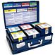 HeltiQ Module Kinderopvang 1ST Verbandkoffer met 6 modules