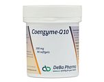 DeBa Pharma Coenzyme Q10 Softgels 90SG DeBa Pharma Coenzyme Q10 Softgels 90SG