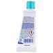 Dr Beckmann Vlekkenduivel Spijsvet & Sauzen 50ML achterkant fles