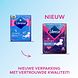 Libresse Ultra Goodnight Maandverband XL Multiverpakking 4x9ST nieuwe verpakking libresse
