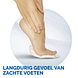 Scholl Expert Care Voedend Voetenmasker 1ST