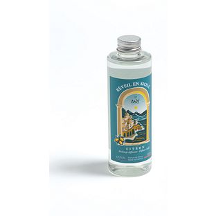 Tadé Réveil en Sicile Citroen Navulling 200ML