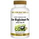 Golden Naturals Ijzer Bisglycinaat Plus Capsules 60CP