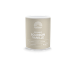 Mattisson HealthStyle Organic Bourbon Vanille Poeder 30GR