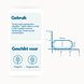 Bonusan Bot Formule Tabletten 60TB Bonusan Bot Formule Tabletten 60TB