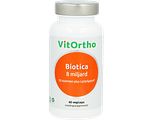VitOrtho Biotica 8 Miljard Vegicaps 60VCP