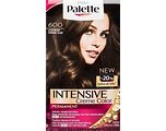 Poly Palette Intensive Crème Color 600 Licht Bruin 115ML