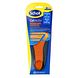 Scholl GelActiv Inlegzolen Work & Boot S Maat 35.5-40.5 1PR