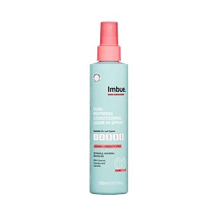 Imbue. Curlinspiring Conditioning Leave in Spray 200ML