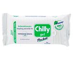 Chilly Gel Pocket Intiemtissues 12ST