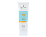 Drs Leenarts Sun Care SPF30 Normale Gevoelige Huid Parfumvrij 100ML