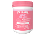 Vital Proteins Beauty Collageen - Aardbei Citroen 271GR