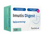 Trenker Imutis Digest Spijsvertering Capsules 120CP
