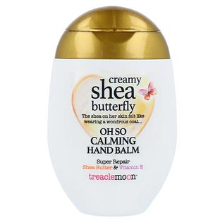Treaclemoon Creamy Shea Butterfly Hand Balm 75ML