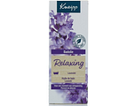 Kneipp Badolie Relaxing - Lavendel 100ML