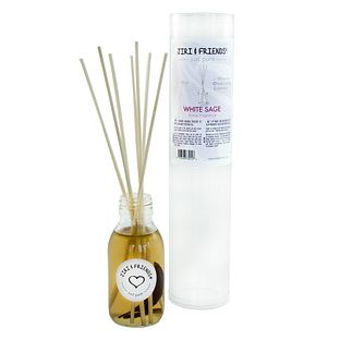 Jiri & Friends White Sage Geurstokjes 1ST