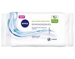 Nivea 3-in-1 Verfrissende Reinigingsdoekjes 7ST Nivea 3-in-1 Verfrissende Reinigingsdoekjes 7ST