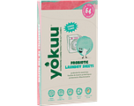 Yokuu Probiotic Laundry Sheets Summer Flower 32ST