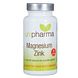 Unipharma Magnesium & Zink Tabletten 60TB Unipharma Magnesium & Zink Tabletten 60TB