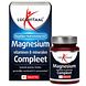 Lucovitaal Magnesium Vitaminen Mineralen Compleet 30TB verpakking + pot Lucovitaal Magnesium Vitaminen Mineralen Compleet 30TB verpakking + pot