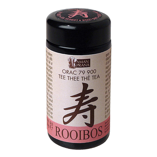 Aman Prana Kotobuki Rooibos Thee 40GR