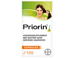 Priorin Haar Capsules 120CP