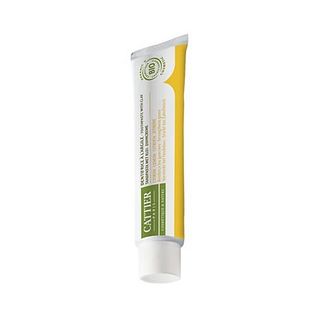 Cattier Paris Tandpasta Citrus 75ML