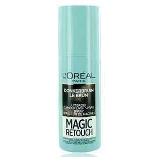 L'Oréal Paris Magic Retouch 2 Donkerbruin 75ML L'Oréal Paris Magic Retouch 2 Donkerbruin 75ML