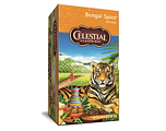 Celestial Seasonings Bengal Spice Infusion Thee 20ST Celestial Seasonings Bengal Spice Infusion Thee 20ST