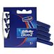 Gillette Blue II Wegwerpscheermesjes 5ST