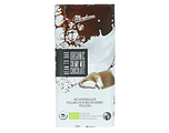 Meybona Organic Filled Creamy Milk Chocolate 100GR