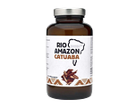 Rio Amazon Catuaba Capsules 90CP Rio Amazon Catuaba Capsules 90CP