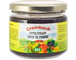 Crombach Appelstroop Biologisch 330GR