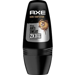 Axe Deodorant Roller Dark Temptation 50ML