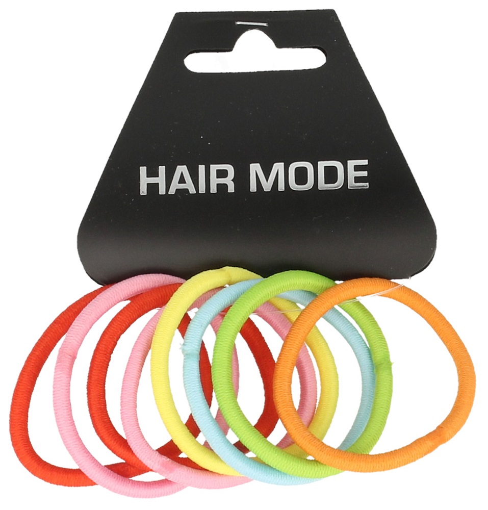 Hair Mode Endless Haarelastiek Mix afbeelding 1